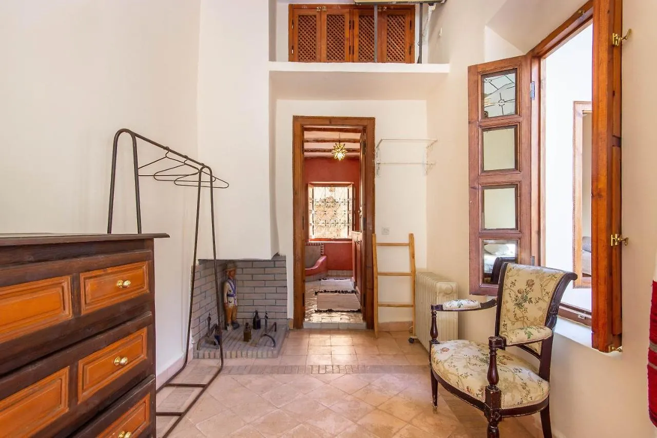 Riad Dar Al Barakaa - Exclusive - Breakfast Marrakesh 0*,